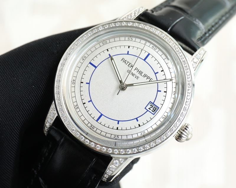 PATEK PHILIPPE Watches